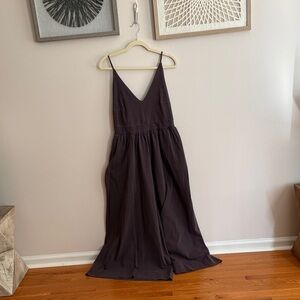 Free People FP Beach jumpsuit